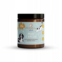 Liofilizuota antienos krūtinėlė šunims ir katėms PERROland, 45 g