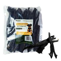 Natūralus šunų kramtalas Pinscher su jautienos kepenimis, 1 kg