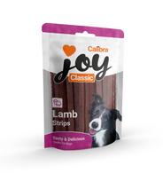 Šunų skanėstai Calibra Dog Joy, avienos juostelės, 250 g
