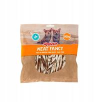 Sausas kačių maistas COMFY APPETIT FANCY su žuvimi, 500 g