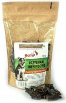 Šunų skanėstai BALTO džiovinta jautiena, kepenys, 150 g