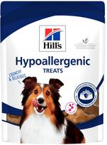 Šunų skanėstai Hill's Hypoallergenic, paukštiena, 200 g