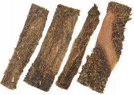 Džiovinta jautienos prieskrandžio užkandis šunims, 500 g
