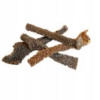 Šunų gardėsiai Mr. Pretzel avies prieskrandžiai, 12 cm, 100 g