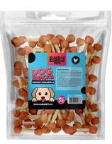 Šunų skanėstai BUBU PETS, vištienos batonėliai, 500 g