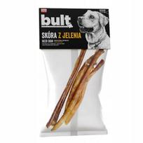 Šunų kramtalas BULT, elnio oda, 100 g