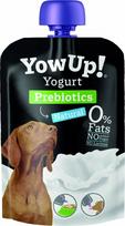 Šunų jogurtas su prebiotikais YOW UP!, 115 g