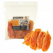 Šunų skanėstai MIĘSOŁAKI su vištienos filė, 500 g