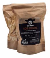 Kramtukas šunims Mr. Animal, avies ausys, 150 g, natūralus, be konservantų