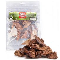 Džiovintos avių plaučių skanėstai šunims, 80 g (HN62)
