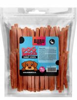 Šunų skanėstai BUBU PETS, 500 g, minkšti su triušiena