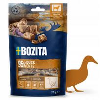 Šunų užkandžiai su antiena Bozita, 70 g