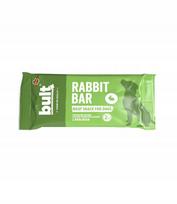 Baltyminis batonėlis BULT BAR su triušiena, 75 g
