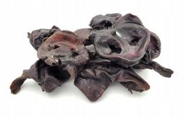 Natūralus šunų kramtalas – laukinių gyvūnų nosys, 200 g