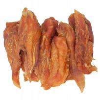 Džiovinta vištienos krūtinėlė šunims, 500 g