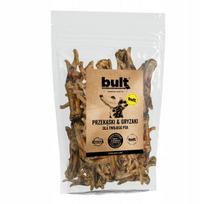 Šuns kramtalas BULT natūralios varnų kojos, 1 kg