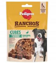 Šunų skanėstai PEDIGREE RANCHOS su antiena, 70 g