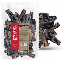 Džiovintas jautienos prieskrandis šunims, 1 kg, PREMIUM