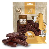 Antienos dešrelės šunims MERSJO, 500 g, be glitimo
