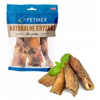 Džiovinti natūralūs jautienos sausgyslių skanėstai šunims PETMEX, 100 g