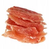 Vištienos krūtinėlės minkšti skanėstai šunims Wafi, 500 g, 94,9% mėsos