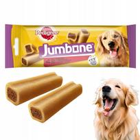 Šunų užkandis Pedigree Jumbone Medium, 180 g