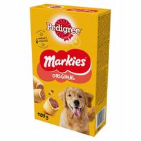 Šunų sausainiai PEDIGREE MARCEES, 500 g