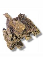 Džiovintos jautienos plaučiai šunims, 12-15 cm, 1 kg, Eco Natural
