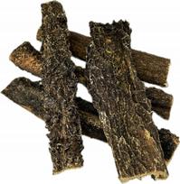 Džiovinti jautienos priekaičiai šunims, 100 g