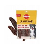 Šunų gardėsiai PEDIGREE Ranchos Jerkies, be grūdų, suaugusiems, 180 g