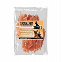 Šunų vištienos filė skanėstai Snax Daily, 500 g