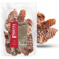 Džiovintos kalakutienos filė šunims, 500 g, PREMIUM