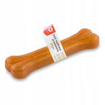 Džiovintas jautienos kaulas MACED šunims, 21 cm