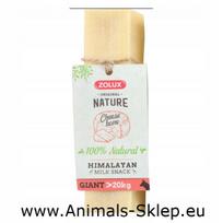 Šunų skanėstas Zolux Himalayan sūrio, didelis, 151 g