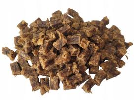 Skanėstas šunims LUCZE, aviena, 100 g, natūralus
