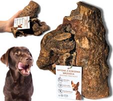 Kramtukas šunims iš viržio šaknies XXL, 750–1000 g, kietas