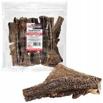 Džiovinti ėriuko rumenys šunims, 500 g, 5–10 cm, 40–50 vnt.