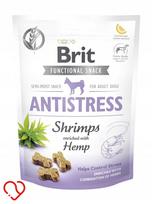 Šunų skanėstai Brit Care su krevetėmis, 150 g
