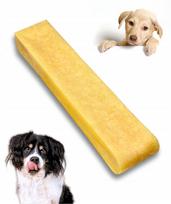 Šunų kramtukas Himalayan Cheese M, natūralus gardėsis, 50-80 g, 12-13 cm