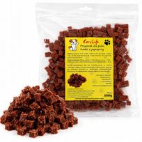 Avienos kubeliai šunims Care Life, 500 g