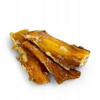 Džiovintas jautienos skanėstas Lucze, 1 kg, be odos