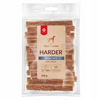 Džiovinta jautiena šunims MACED HARDER ECO, 500 g