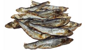 Šprotai WAFI NATURAL, pirmos klasės, 250 g – šunims ir katėms, sveikiems plaukams