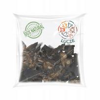 Džiovinti jautienos randai LUCZE Trainers MINI, 1 kg, natūralus šunų skanėstas