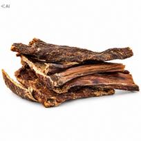 Šunų skanėstai FUTROVIA, džiovintas jautienos stemplė, 500 g