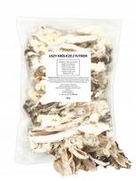 Natūralios triušio ausys su kailiu, 500 g, šunų kramtalas