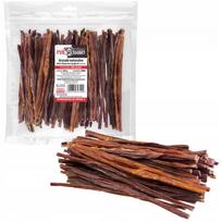 Šunų ėdalas Kołodziejczyk kiaulių žarnos „Spaghetti“ su riebalais, 500 g