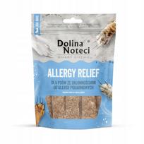Šunų kramtukai nuo alergijos Dolina Noteci Smart Chews, 100 g