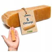 Sūris šunims Himalayan Cheese natūralus kramtalas, 1 vnt.