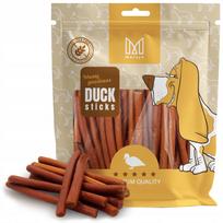 Šunų skanėstai MERSJO su antiena, 87% mėsos, be gliuteno, 500 g